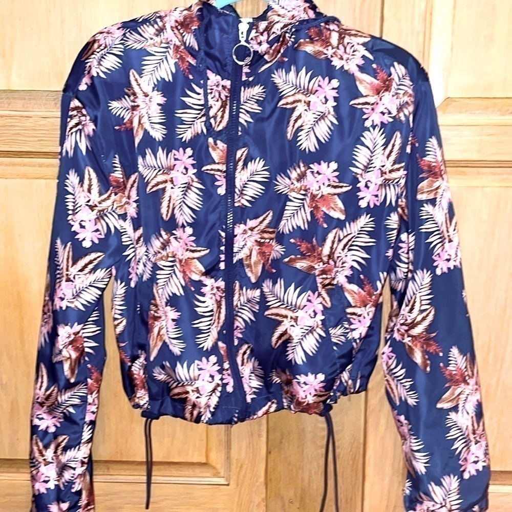 Athletic Jacket​​​​​​